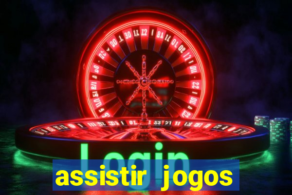 assistir jogos mortais 7 dublado